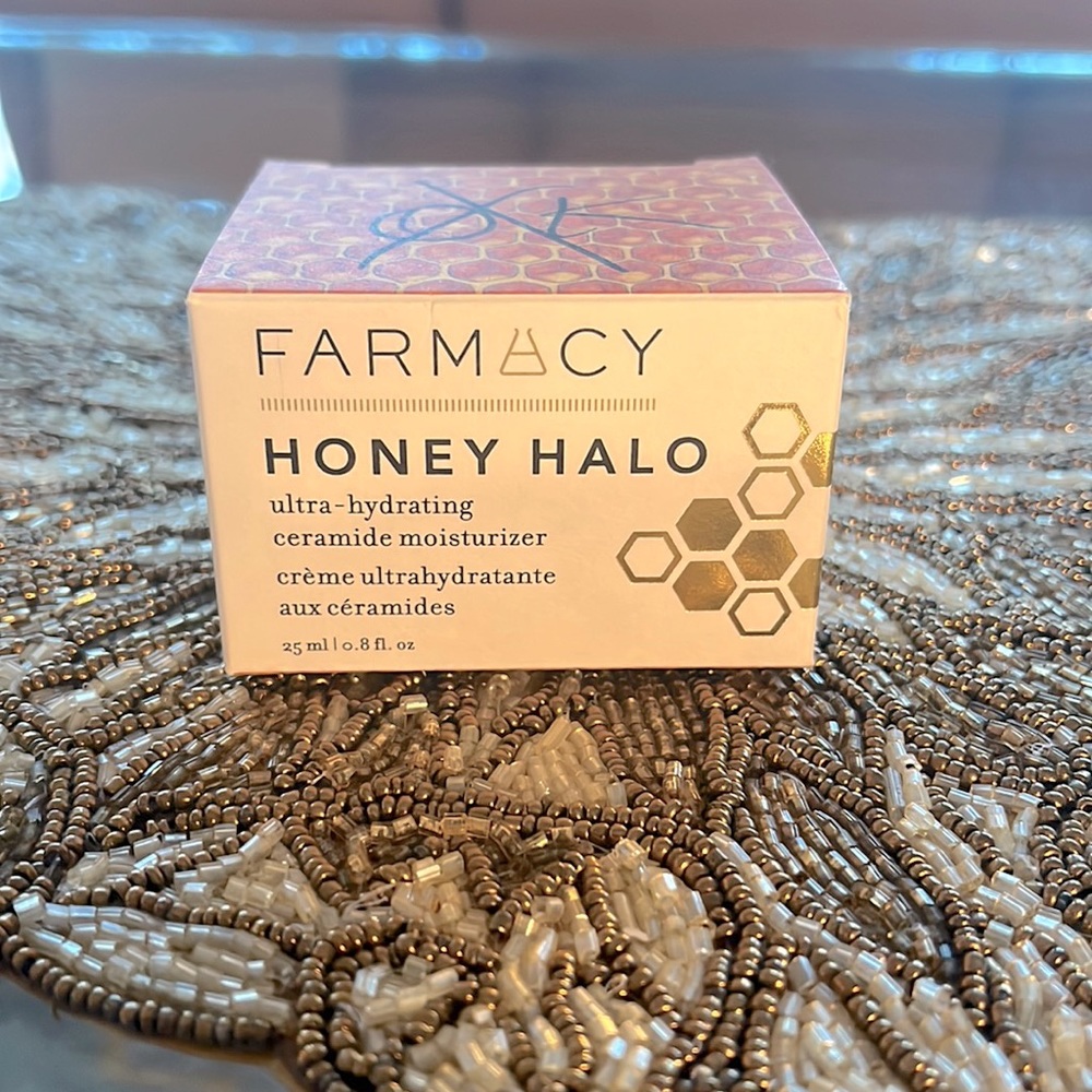 Honey Halo Ultra Hydration